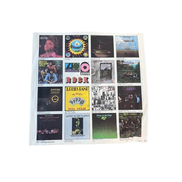 Mike Oldfield "Hergest Ridge" 1974 Vinyl LP Record - Picture 6 of 7